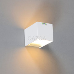 Wall light Tabb WL 1 White