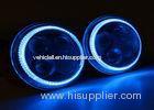 40W Land Rover Off Road LED Headlights 7 Inch , LED Auto Headlights IP67