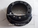 Toyota Wheel rim Toyota Forklift Parts / Tire Rim for electric forklifts