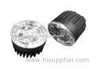 Round 3.5 Inch Osram LED Fog Lamp DRL Daytime Running Lights For Car