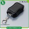 Premium Keychain Solar Mobile Phone Charger Portable Mobile Power Bank 1200 mah