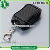 Premium Keychain Solar Mobile Phone Charger Portable Mobile Power Bank 1200 mah