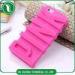 Cute Silicone 3D Victoria Secret Pink Iphone 6 Cases with PINK Letters