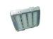 Meanwell driver bridgelux chips Aluminum IP65 LED Roadway Lighting 30W to 150W