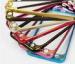 Camera Protecting Apple Iphone 6 Bumper Mobile Phone Metal Frame Cover