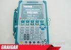 Full Isolation Handheld Oscilloscope Electronic Measuring Device 120MHz H087 Hantek DSO1122S