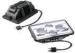 Aluminum alloy Housing LED Motorcycle Headlight Rectangler 4" x 6" With Osram Led