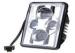 Cargo Truck High / Low Beam anti corrosion Osram Square LED Headlight IP66