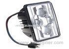 OSRAM SUV ATV Ford Offroad vehicle Square LED Headlight Waterproof IP67