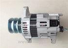 MOGU Nissan TD27 forklift alternator / forklift accessories