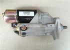 Doosan starter motor forklift spare parts / daewoo electric motor