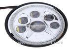 Waterproof Shock resistant Osram Vehicle LED Headlights , Automotive LED Headlamp
