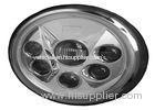 High Performance 40W Osram Car LED Headlights For Motorcycles / Automobile