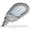 Exterior High Power LED Street Lighting AC90-305V , IP68 Meanwell Driver LED Street Lamp