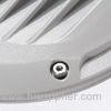 Bright 6600lm High Power LED street light For highway or village road lighting