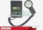 Digital Lux Light Meter Environmental Testing Equipment High Accuracy and Low Consump