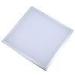 Warm White 3000k Hospital 600x600 Flat LED Ceiling Light 43watt IP65