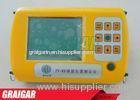 Grid Scan Concrete Reinforcement Detector / Rebar Locator Scanner / Ferromagnetic Objects Finder