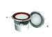 Natural White 5000K Office / Restaurant LED Recessed Downlight Dimmable 1500LM