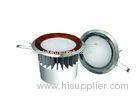 Natural White 5000K Office / Restaurant LED Recessed Downlight Dimmable 1500LM