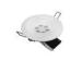 Sitting Room Warm White 3000K 6 inch Recessed LED Downlight 50~60Hz