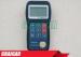 High Resolution Ultrasonic Thickness Gauge Two Point Calibration White Backlight NDT310