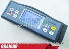 Professional Digital Display Portable Surface Roughness Meter Ra / Rz SRT6200 High Precision