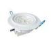 6inch 23w dimmable recessed LED Ceiling Downlights 5000K Cold White