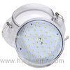 660lm 15W Ra80 Recessed LED Downlight , Dimmable LED Down Light