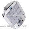 Waterproof IP65 High Power Solar LED Street Light 50W , Osram LED Road Lamp