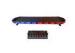 1200mm LED warning lights for emergency vehicles , LED safety light bars for trucks