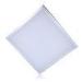 CRI 80 IP40 34W Aluminum Alloy Osram LED Flat Panel Ceiling Lights