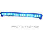 Emergency Vehicles LED Traffic Advisor Lights , Directional Led Traffic Signal Light