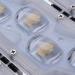 50Watt IP65 5000K COB Outdoor LED Street Lights Energy Saving 50-60Hz