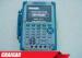 Professional Electronic Measuring Device Digital Handheld Oscilloscope / Multimeter HHantek DSO1062B
