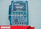Professional Electronic Measuring Device Digital Handheld Oscilloscope / Multimeter HHantek DSO1062B
