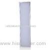 Dimmable waterproof IP65 Flat LED Ceiling Light 1200*300 For Office / School