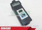 Pin Type Digital Wood Moisture Meter / Tester Device Environmental Test Equipment MC7806