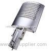 50W - 80W Bridgelux / Epistar Solar LED Street Lights with Meanwell driver