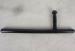 Polycarbonate and GE brand Police and Military rubber nightstick Baton