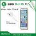 High Definition iPhone 6 Plus Tempered Glass Screen Protectors 5.5 inch