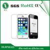 0.33mm 2.5D Anti Oil iPhone 5 Tempered Glass Screen Guard Custom Made