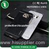 Hard PC Motomo Aluminum Case Samsung Cell Phone Cases for Galaxy S6