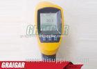 Industial Temperature Measuring Instruments Infrared IR Thermometer -40 C to 800 C 8 m to 14 m Fluke