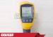 Industial Temperature Measuring Instruments Infrared IR Thermometer -40 C to 800 C 8 m to 14 m Fluke