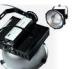 5700K Cold White Led High Bay Lights , 400Watt Outdoor LED Lighting