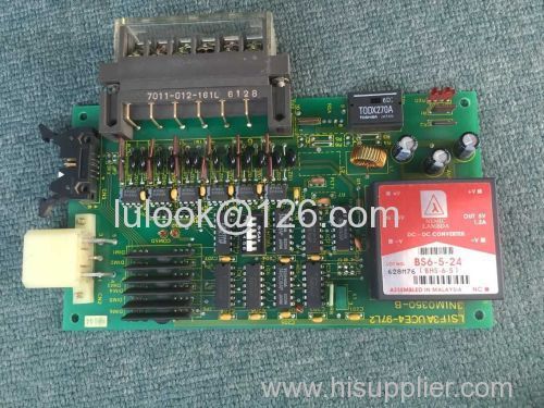 Toshiba elevator parts LSIF3A-UCE4