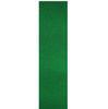 Custom Skateboard Griptape Clear Skateboard Grip Tape With Longboard Green 80ab 42*10 inch