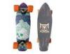 Customize Skateboard Deck Pro 5 inch Aluminum Truck Pro wheels