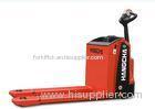 Safety Premium Range Pedestrian Pallet Truck / 2 tonne forklift